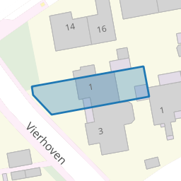 Perceel THD00-G-2967