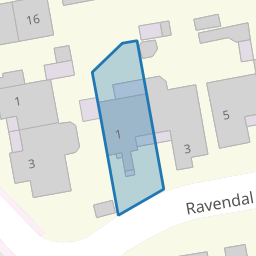 Perceel THD00-G-2969