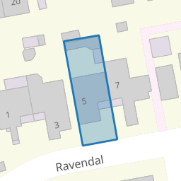 Perceel THD00-G-2971