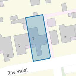 Perceel THD00-G-2972