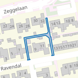 Perceel THD00-G-2973