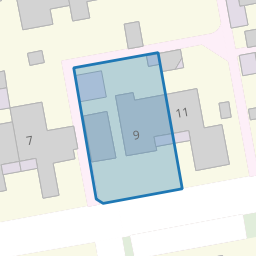 Perceel THD00-G-2974