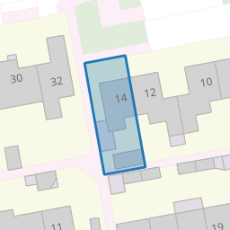 Perceel THD00-G-2976