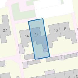 Perceel THD00-G-2977