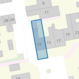 Perceel THD00-G-2980