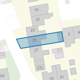 Perceel THD00-G-2988