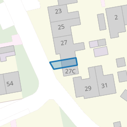 Perceel THD00-G-2990