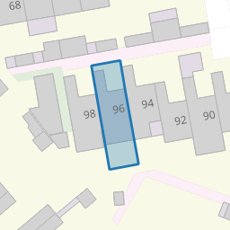 Perceel THD00-G-2997