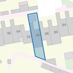 Perceel THD00-G-3000