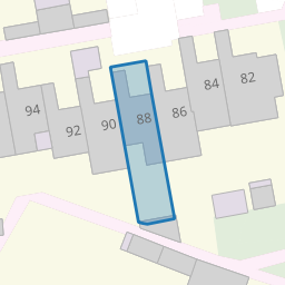 Perceel THD00-G-3001