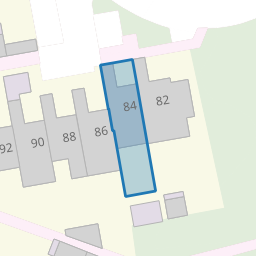 Perceel THD00-G-3003