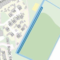 Perceel THD00-G-3012