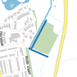 Perceel THD00-G-3016