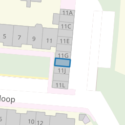 Perceel THD00-G-3020