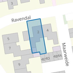 Perceel THD00-G-3024