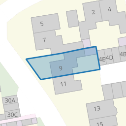 Perceel THD00-G-3027