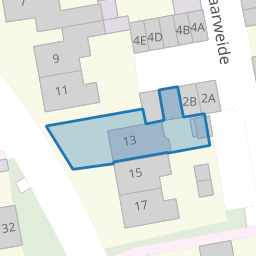 Perceel THD00-G-3029