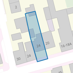 Perceel THD00-G-3035