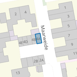 Perceel THD00-G-3042