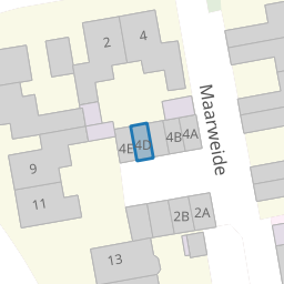 Perceel THD00-G-3045