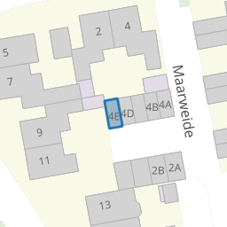 Perceel THD00-G-3046