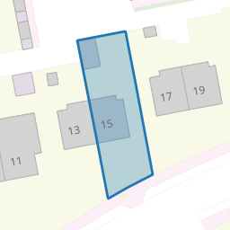 Perceel THD00-G-3056