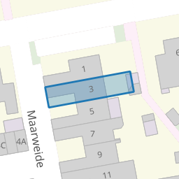 Perceel THD00-G-3066