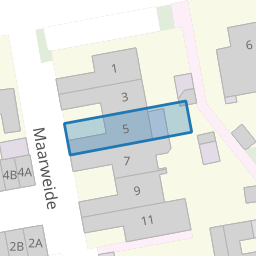 Perceel THD00-G-3067