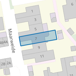 Perceel THD00-G-3068