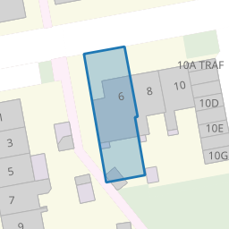 Perceel THD00-G-3071