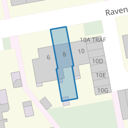 Perceel THD00-G-3072