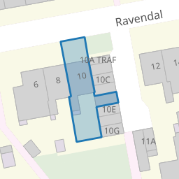 Perceel THD00-G-3073