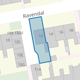 Perceel THD00-G-3081