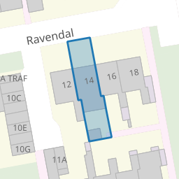 Perceel THD00-G-3082
