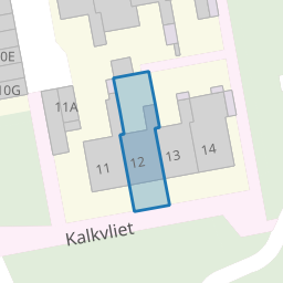 Perceel THD00-G-3087