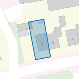 Perceel THD00-G-3104