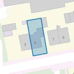 Perceel THD00-G-3105