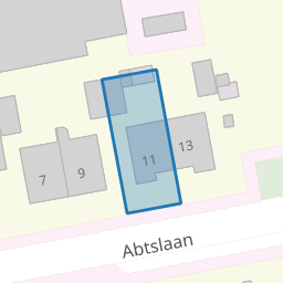 Perceel THD00-G-3108