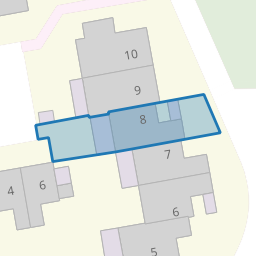 Perceel THD00-G-3115