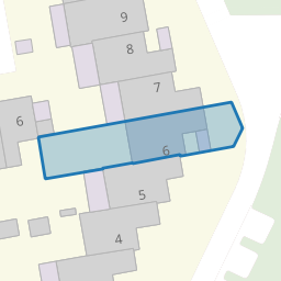 Perceel THD00-G-3117