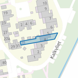 Perceel THD00-G-3119