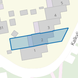 Perceel THD00-G-3121