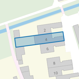 Perceel THD00-G-3125