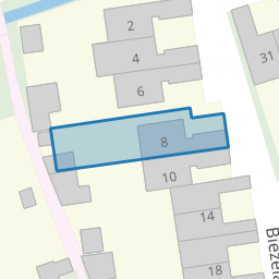 Perceel THD00-G-3127