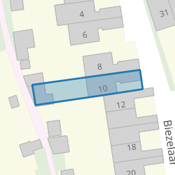 Perceel THD00-G-3128