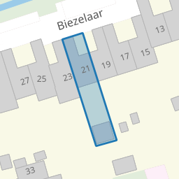 Perceel THD00-G-3136