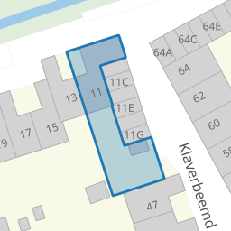 Perceel THD00-G-3141