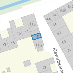 Perceel THD00-G-3145