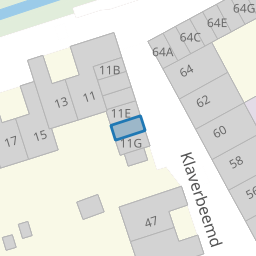 Perceel THD00-G-3146