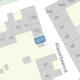 Perceel THD00-G-3147